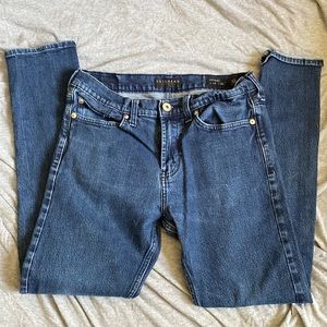 Bullhead Denim Co. Skinny Jeans